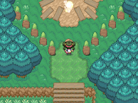 Pokemon Tempo Rising Screenshot 01