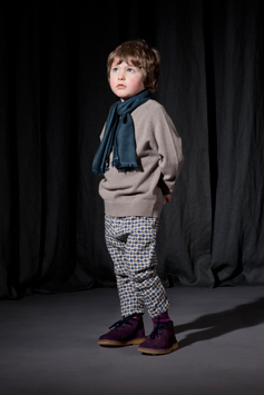 Caramel Baby & Kind - Herbst-Winter 2012/2013