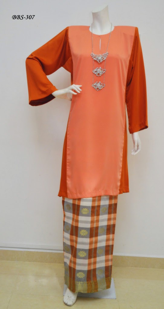 Ain Safiyyah Baju  kurung  cantik2 HOT SELLING Limited 