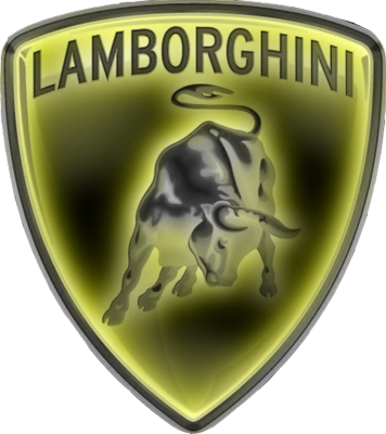 lamborghini logo