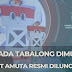 Pilkada Tabalong Dimulai, Maskot AMUTA Resmi Diluncurkan Pilkada Tabalong Dimulai, Maskot AMUTA Resmi Diluncurkan