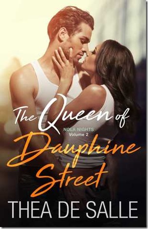 The Queen of Dauphine Street