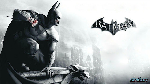 Batman Arkham City Wallpapers HD Quality