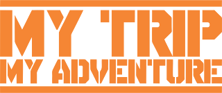 My Trip My Adventure MTMA Logo Png