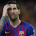 Messi would struggle in current Man United team, says Scholes