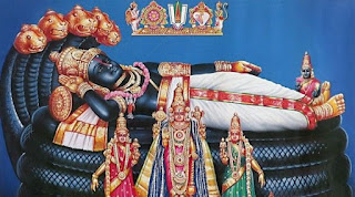 Sri Vishnu Sahasranama Stotram in Kannada Lyrics