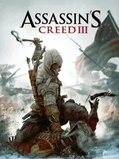 Assassins Creed III Game