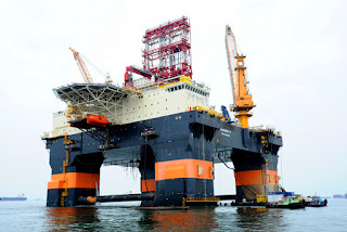 Getting to Know About Oil Drilling Equipment Earth