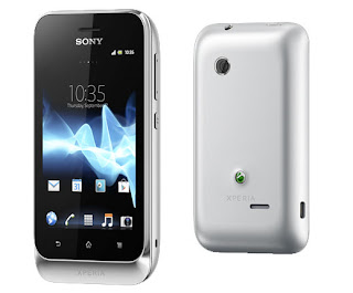 Sony Xperia Tipo