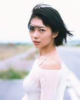 Misaki Ito 伊東美咲 Beautiful Japanese Model Photo Gallery