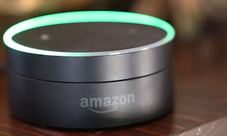 10 hal yang bisa Anda lakukan dengan Amazon Echo