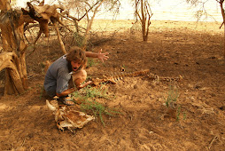trip dans la brousse_Mali