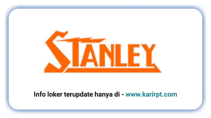 PT Indonesia Stanley Electric