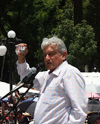 AMLO en Asamblea Informativa en Puebla 5 Agosto 2012