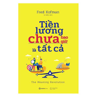 Tiền Lương Chưa Bao Giờ Là Tất Cả ebook PDF-EPUB-AWZ3-PRC-MOBI