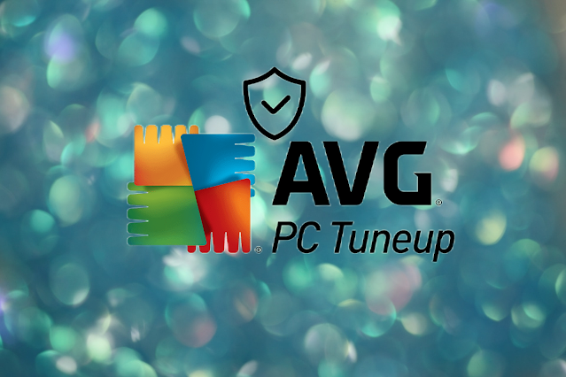 AVG PC TuneUp: Download