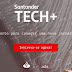 Amazonenses podem concorrer a 60 mil bolsas digitais gratuitas para cursos de tecnologia e inteligência artificial do Santander Universidades