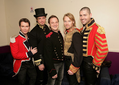 boyzone, stephen gatel, images, pictures, photos