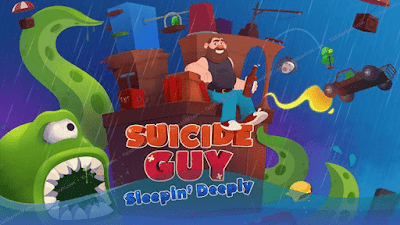 Danh sách Series Game Suicide Guy bao gồm đầy đủ các phiên bản được phát hành trên nền tảng máy tính