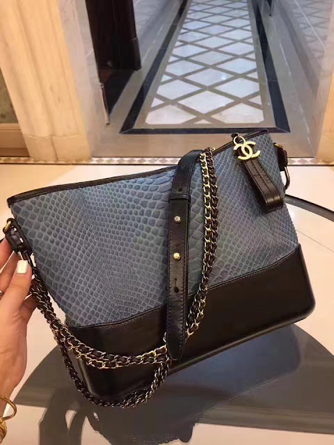 Túi xách Chanel Gabrielle Siêu cấp