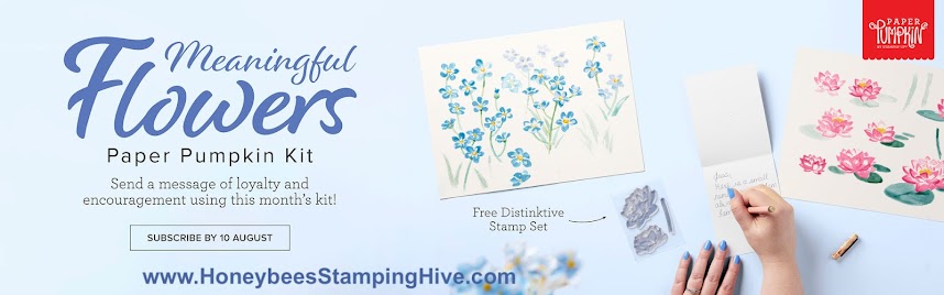 www.HoneybeesStampingHive.com