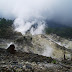 Gunung Salak Tempat Turunnya Bhatara Dari Kayangan