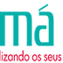 Logo da Empresa Guamá Gesso