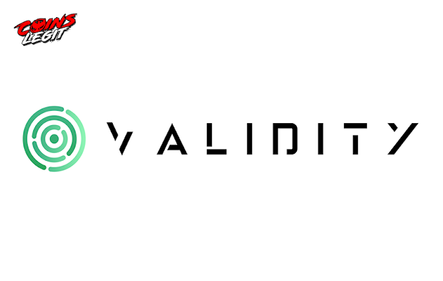 Airdrop Validity - Free VLDY Token