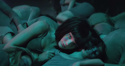 Sia Premieres 'The Greatest' Music Video