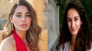  Nargis Fakhri’s sister Aliya Fakhri gets taken into custody after she is charged with murder of ex-boyfriend