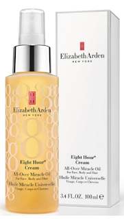 Elizabeth Arden: All Over Miracle Oil