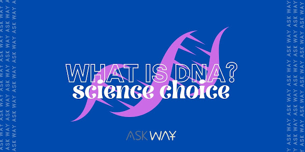 DNA is in viruses too! - Science Choices | Ask way