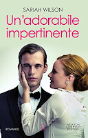 http://lacasadeilibridisara.blogspot.com/2018/10/recensione-un-adorabile-impertinente-di.html