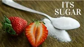 Sugar, Importance of sugar, Its merits and demerits.