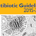 Antibiotic Guideline 2015-2016