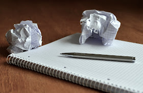 scrivere