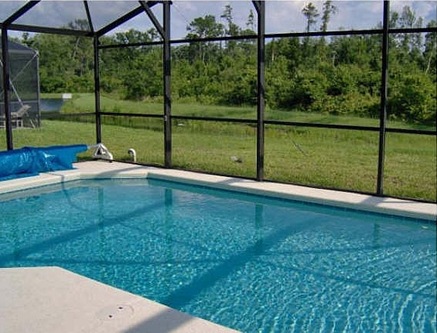 VILLA-POOL 1