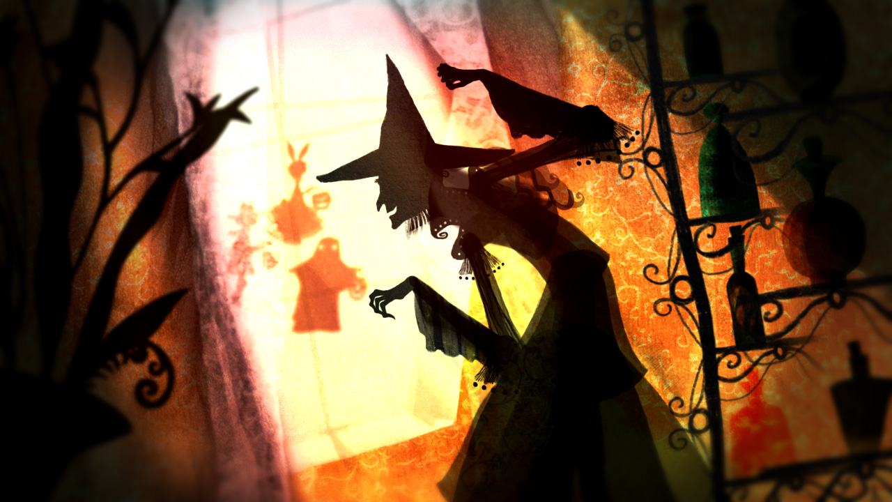 Halloween Wallpaper (Widescreen) | Wallpapers for PC and Mobile