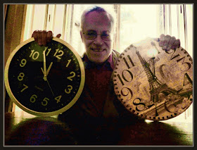 ERNEST DESCALS-PINTOR-ARTISTA-AÑOS-RELOJES-FOTOS-TIEMPO-59 ANIVERSARIO-