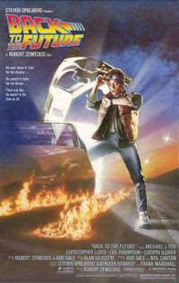 Back to the Future (1985)