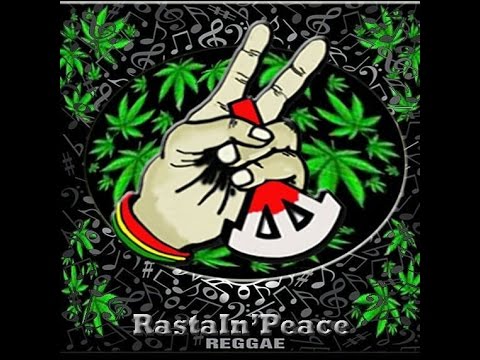 Download Kumpulan Lagu Reggae Rastain Peace mp3 Terbaru 