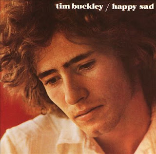 Tim Buckley - Happy Sad