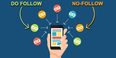 Apa itu Dofollow & NoFollow?