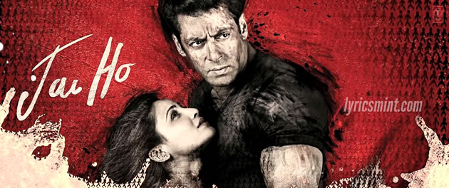 Jai Ho Song - Tumko Toh Aana Hi Tha