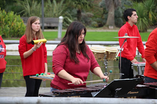 Actividades culturales en Barakaldo