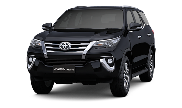 Pilihan Warna Variasi Modifikasi Mobil TOYOTA FORTUNER TRD Merah Biru Coklat Silver Hitam Putih Terbaru 2018 Nasmoco Wilayah Gombel, Semarang, Pati, Kudus, Purwodadi, Salatiga, Kendal, Jepara, Ungaran, Jawa Tengah