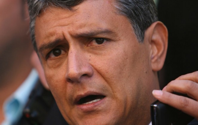 TSE cancela personería jurídica de UD y Suárez queda fuera de carrera #BoliviaVota