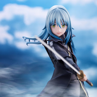 That Time I Got Reincarnated as a Slime – Rimuru Tempest, Phat! Union Creative