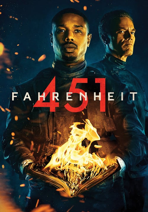 [HD] Fahrenheit 451 2018 Pelicula Completa En Castellano