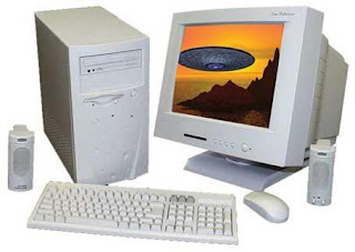Resultado de imagen de computadoras de principio de los 2000
